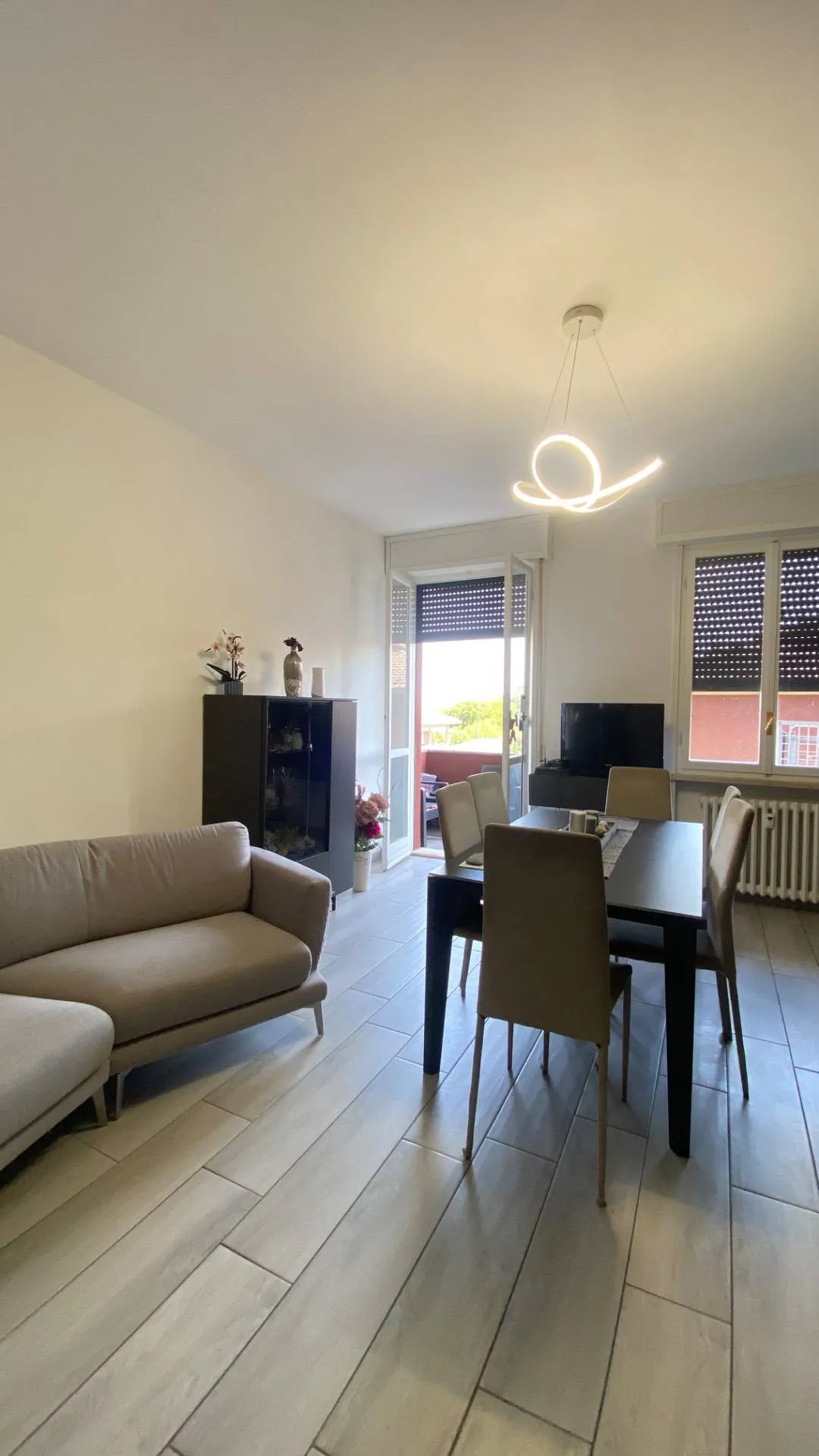 Appartamento in vendita a Montechiarugolo, Monticelli Terme - foto 8