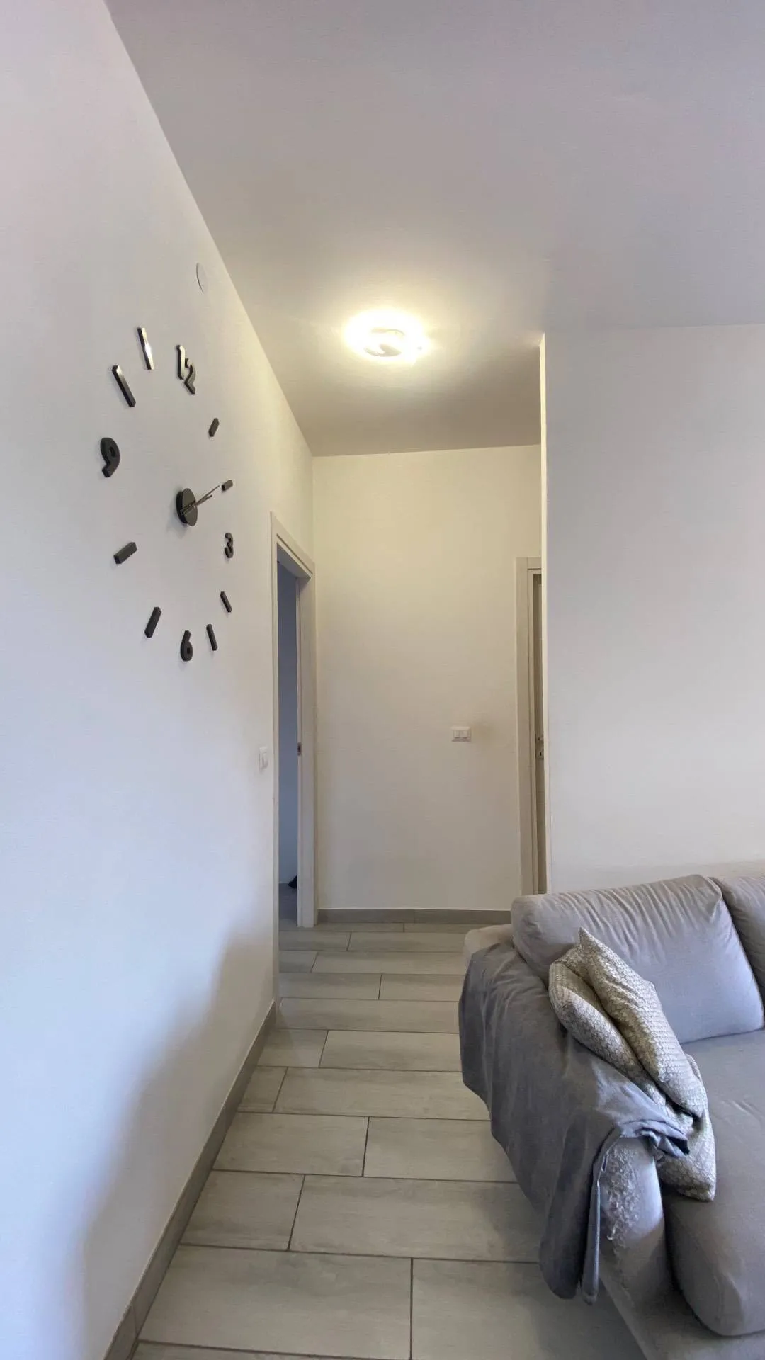 Appartamento in vendita a Montechiarugolo, Monticelli Terme - foto 9