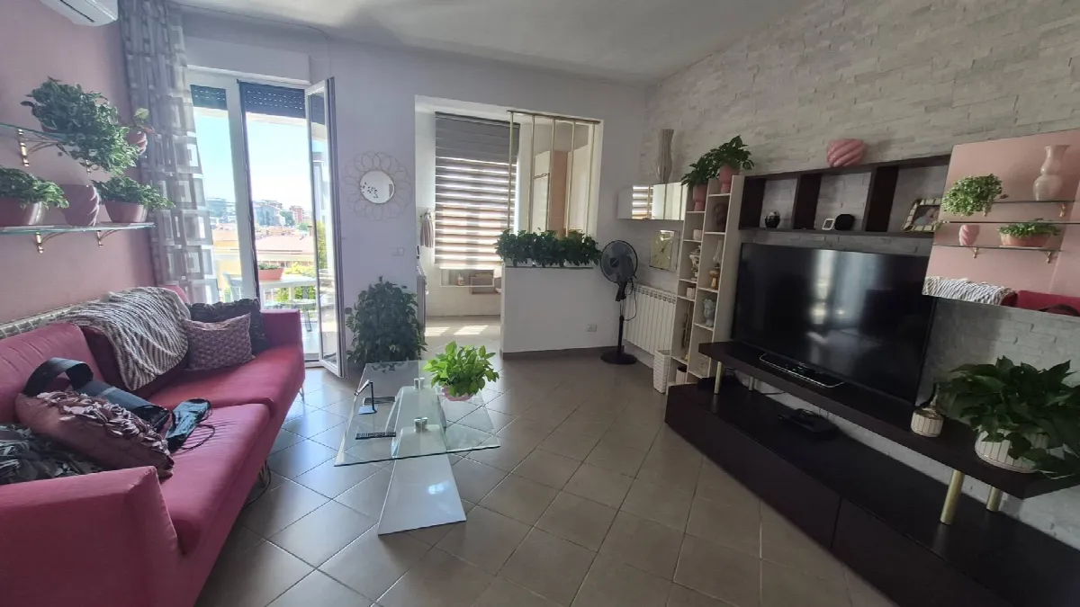 Appartamento in vendita a Piacenza - foto 1