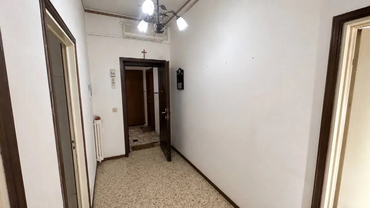 Appartamento in vendita a Parma, Pablo - Prati Bocchi - Osp. Maggiore - foto 6
