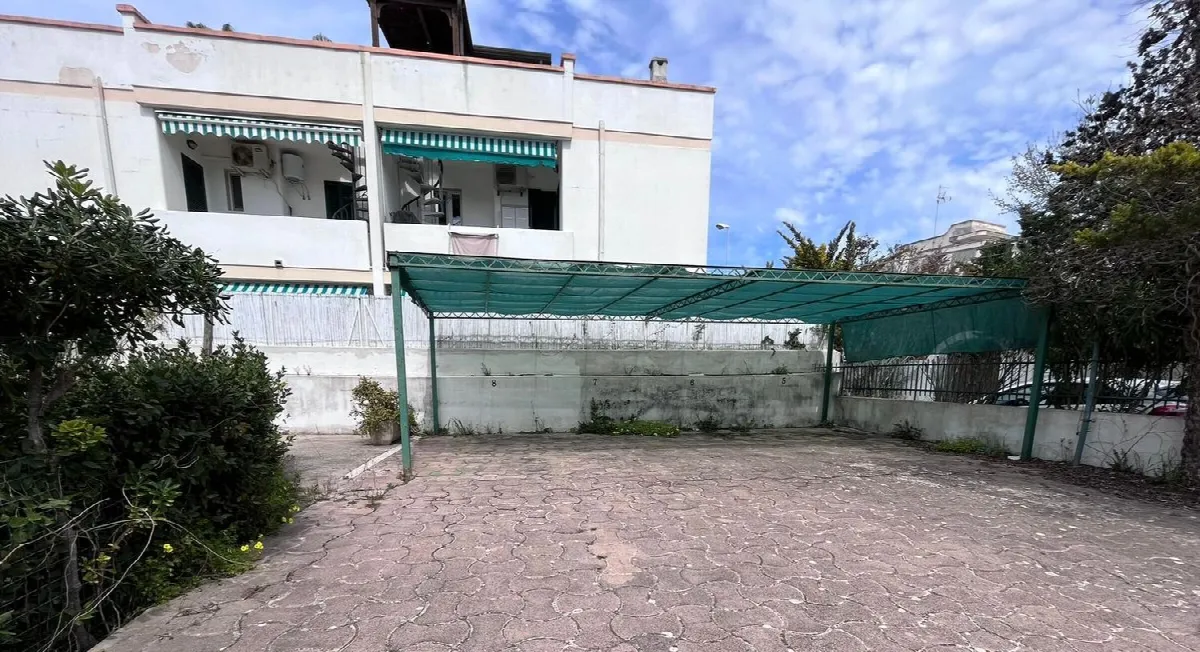 Appartamento in vendita a Gallipoli, Fuori Zona - foto 2
