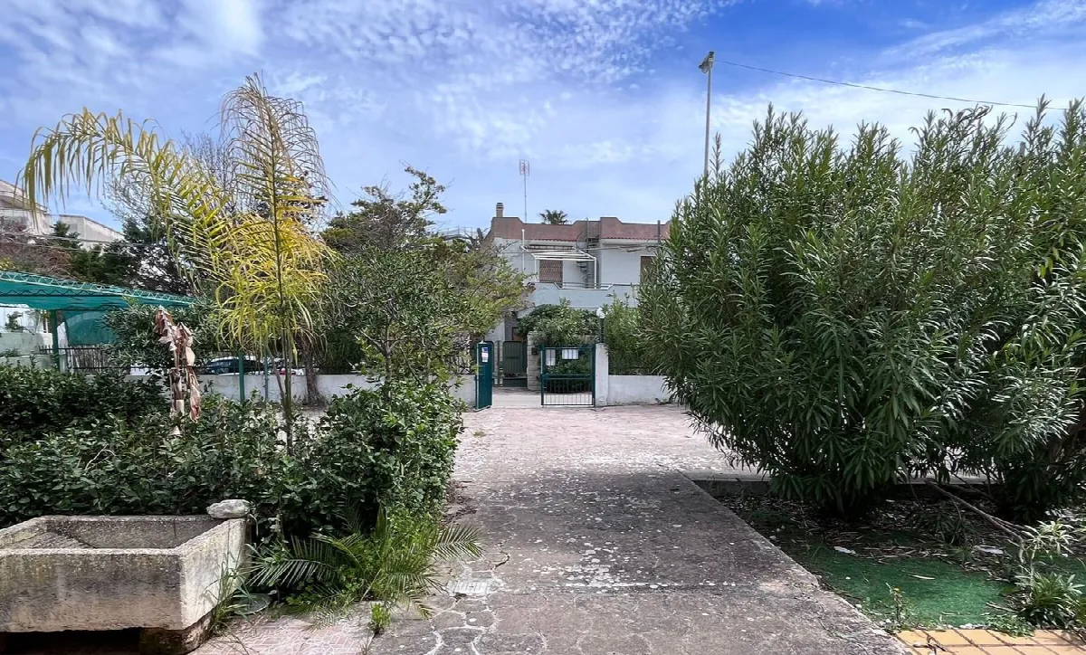Appartamento in vendita a Gallipoli, Fuori Zona - foto 3