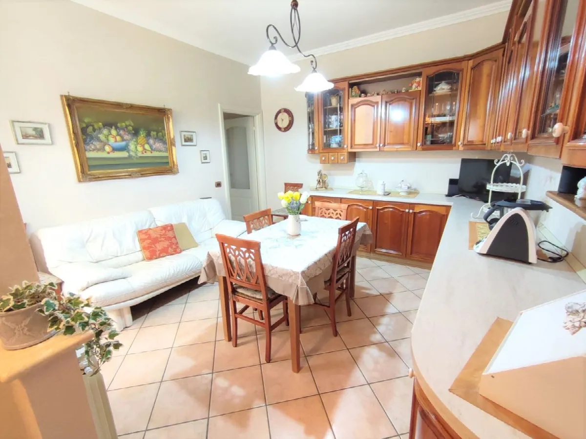 Appartamento in vendita a Gallipoli, Lido - foto 2