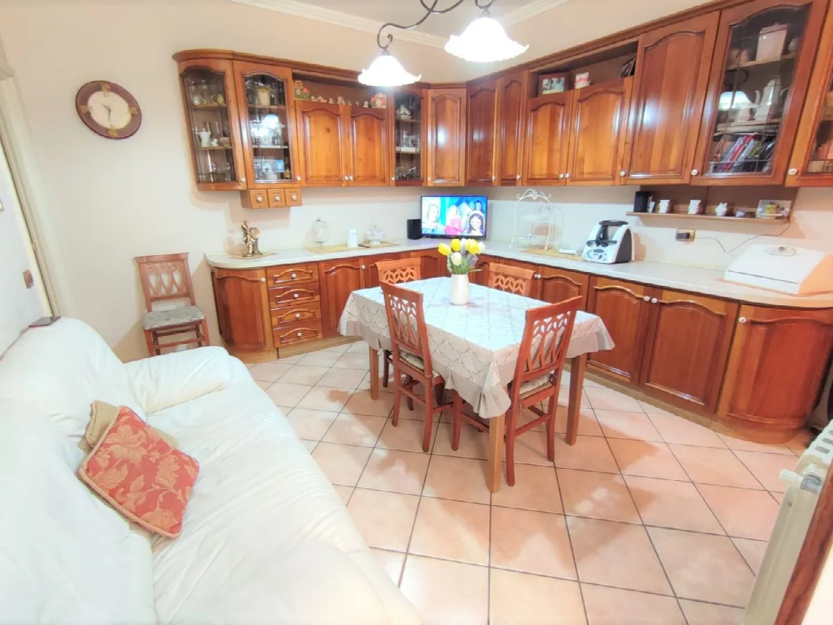 Appartamento in vendita a Gallipoli, Lido - foto 3