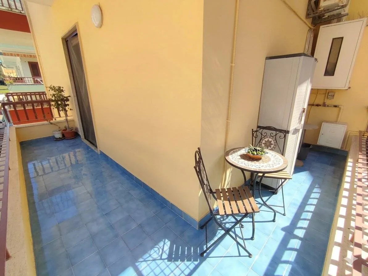Appartamento in vendita a Gallipoli, Lido - foto 6