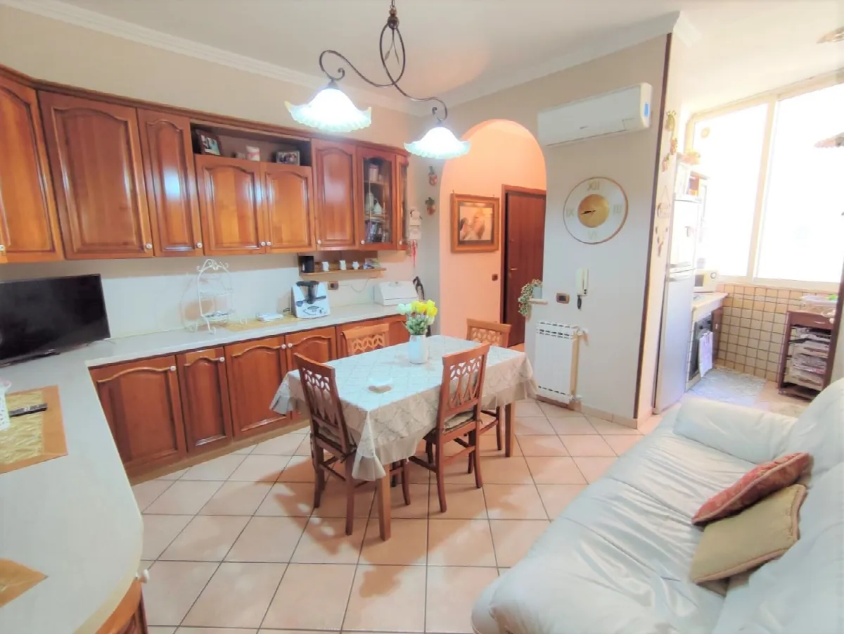 Appartamento in vendita a Gallipoli, Lido - foto 7