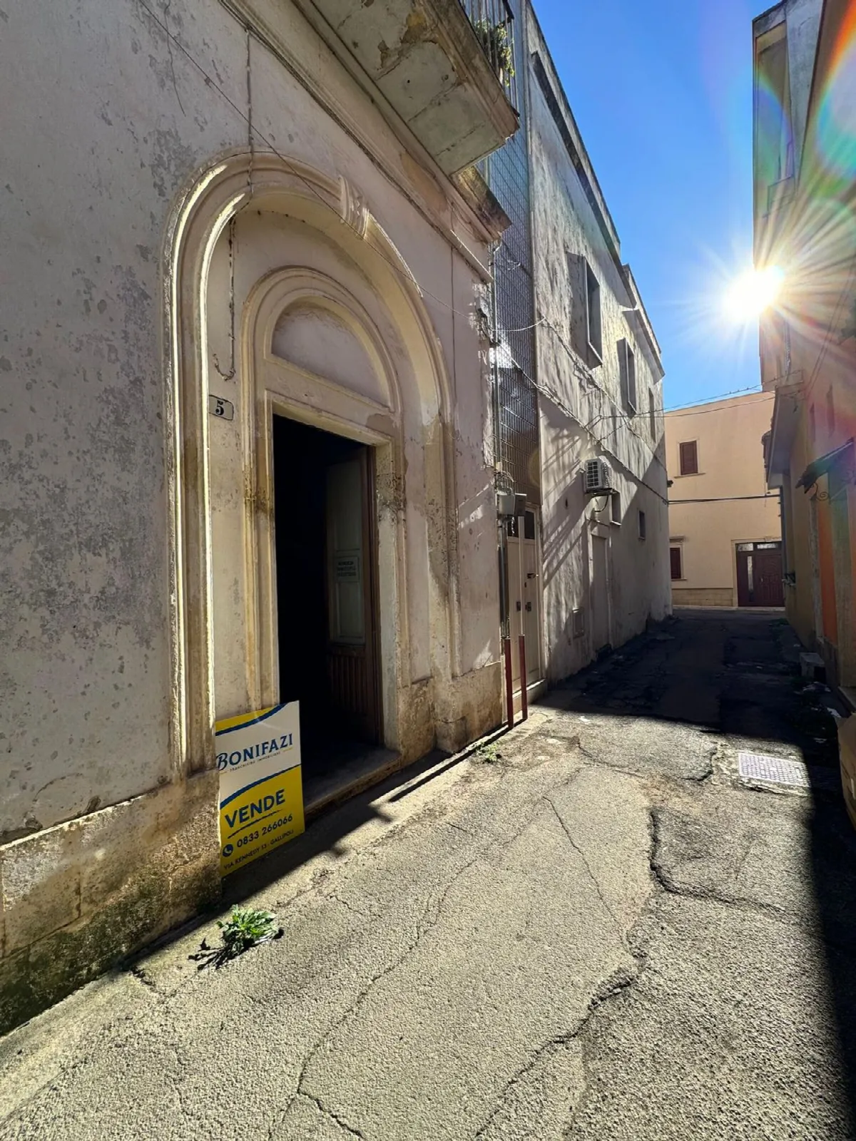 Appartamento in vendita a Galatina - foto 1