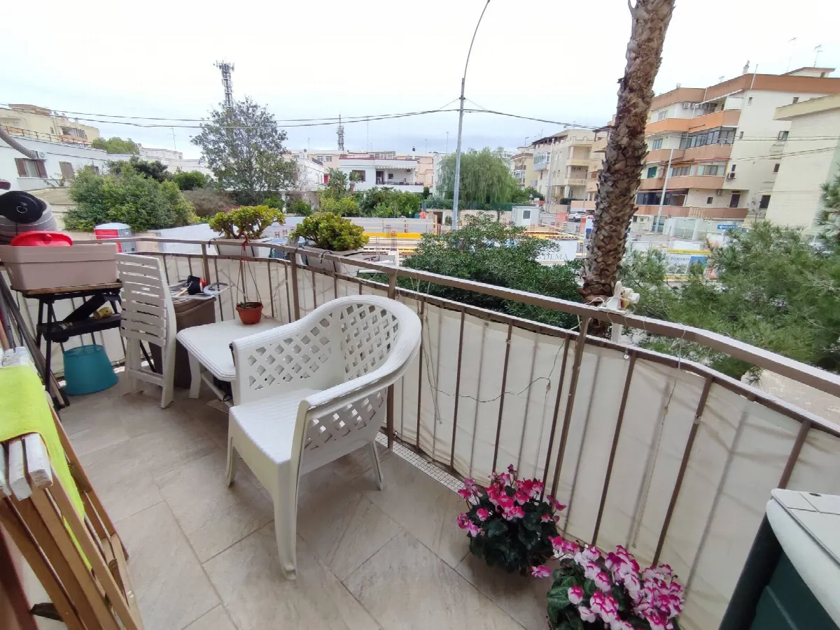 Appartamento in vendita a Gallipoli, Popolare nord - foto 2