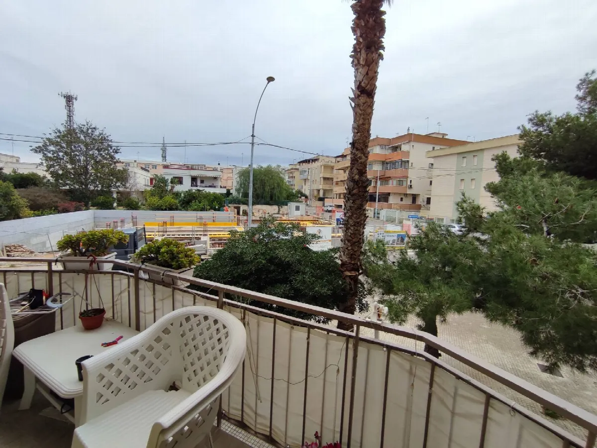 Appartamento in vendita a Gallipoli, Popolare nord - foto 3