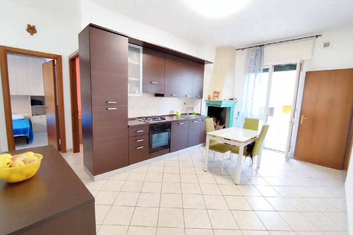 Appartamento in vendita a Alezio - foto 1