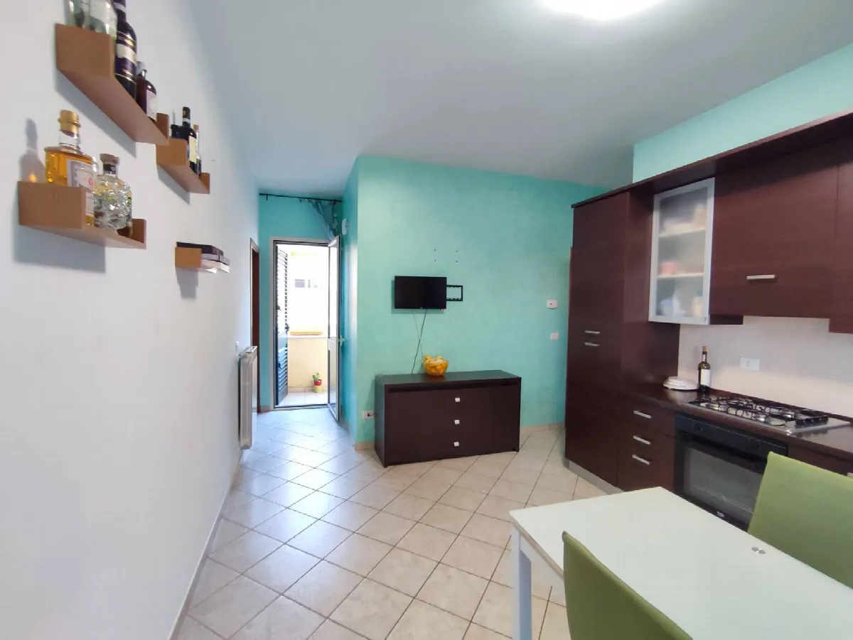 Appartamento in vendita a Alezio - foto 10