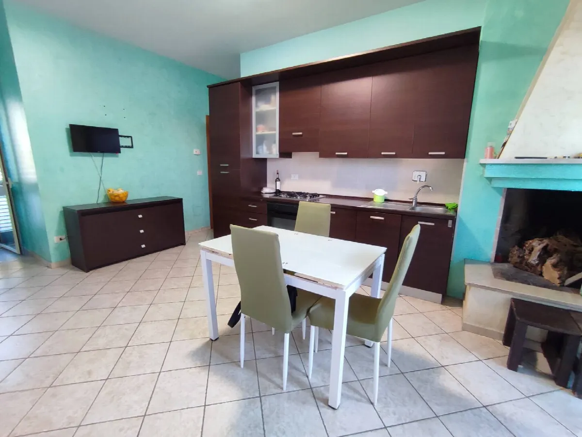 Appartamento in vendita a Alezio - foto 7