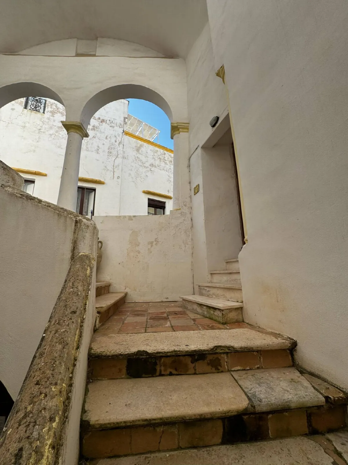 Appartamento in vendita a Gallipoli, centro storico - foto 1