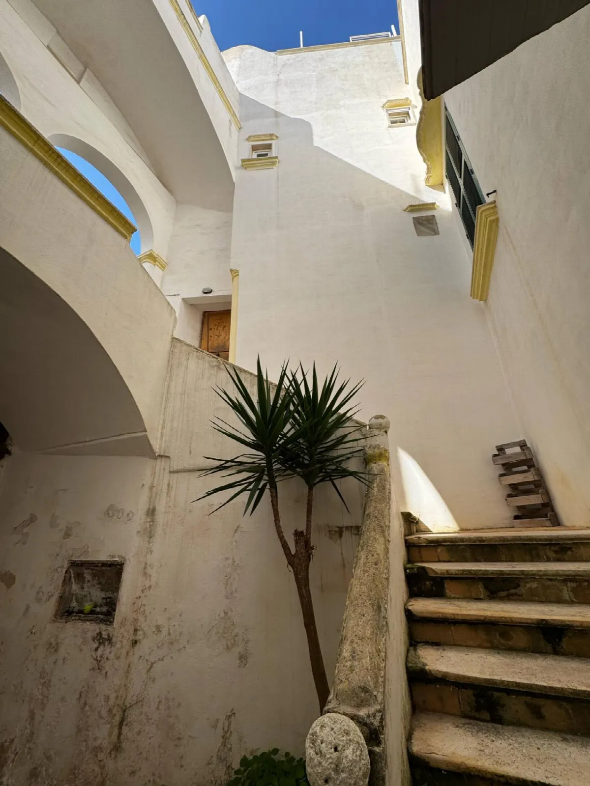 Appartamento in vendita a Gallipoli, centro storico - foto 2