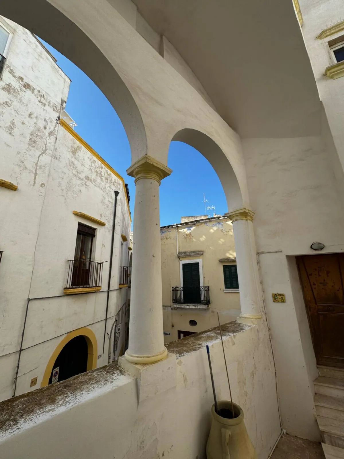 Appartamento in vendita a Gallipoli, centro storico - foto 3