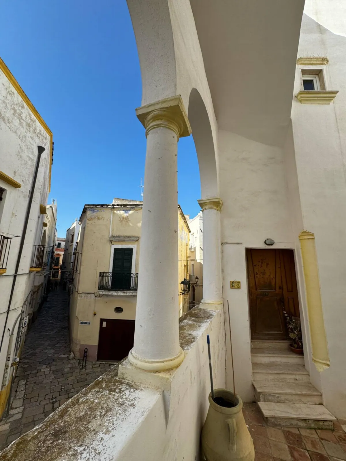 Appartamento in vendita a Gallipoli, centro storico - foto 4