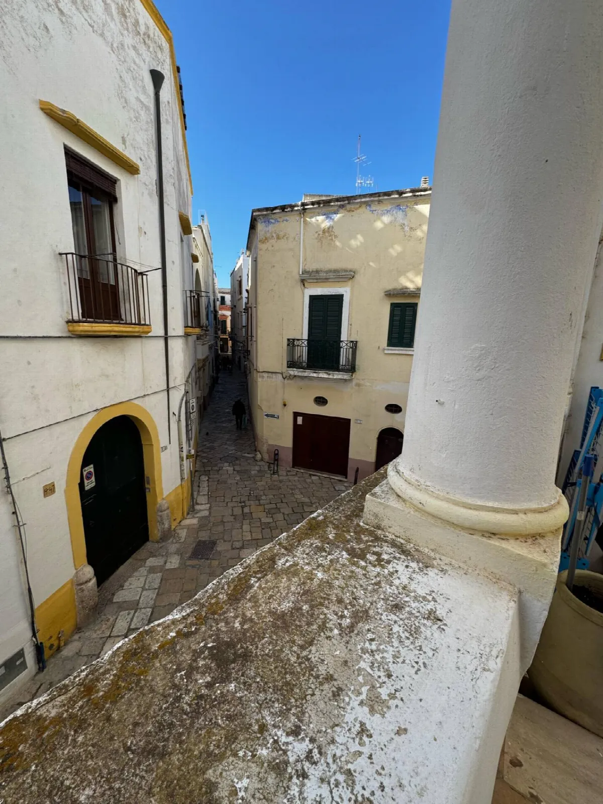 Appartamento in vendita a Gallipoli, centro storico - foto 5