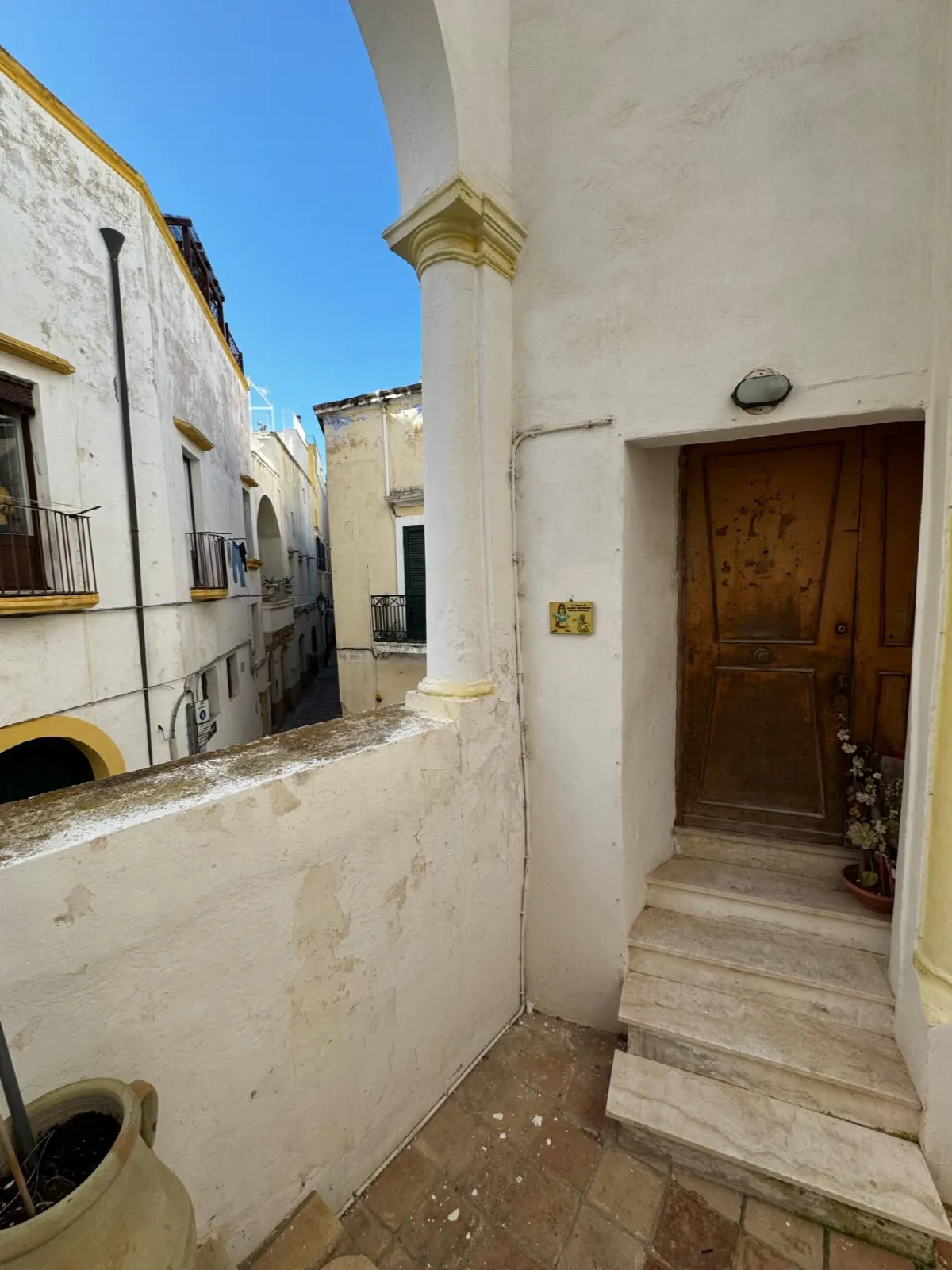 Appartamento in vendita a Gallipoli, centro storico - foto 6