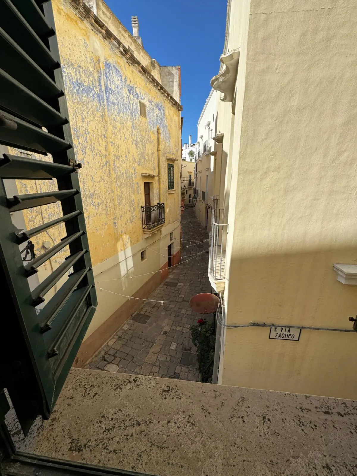 Appartamento in vendita a Gallipoli, centro storico - foto 8