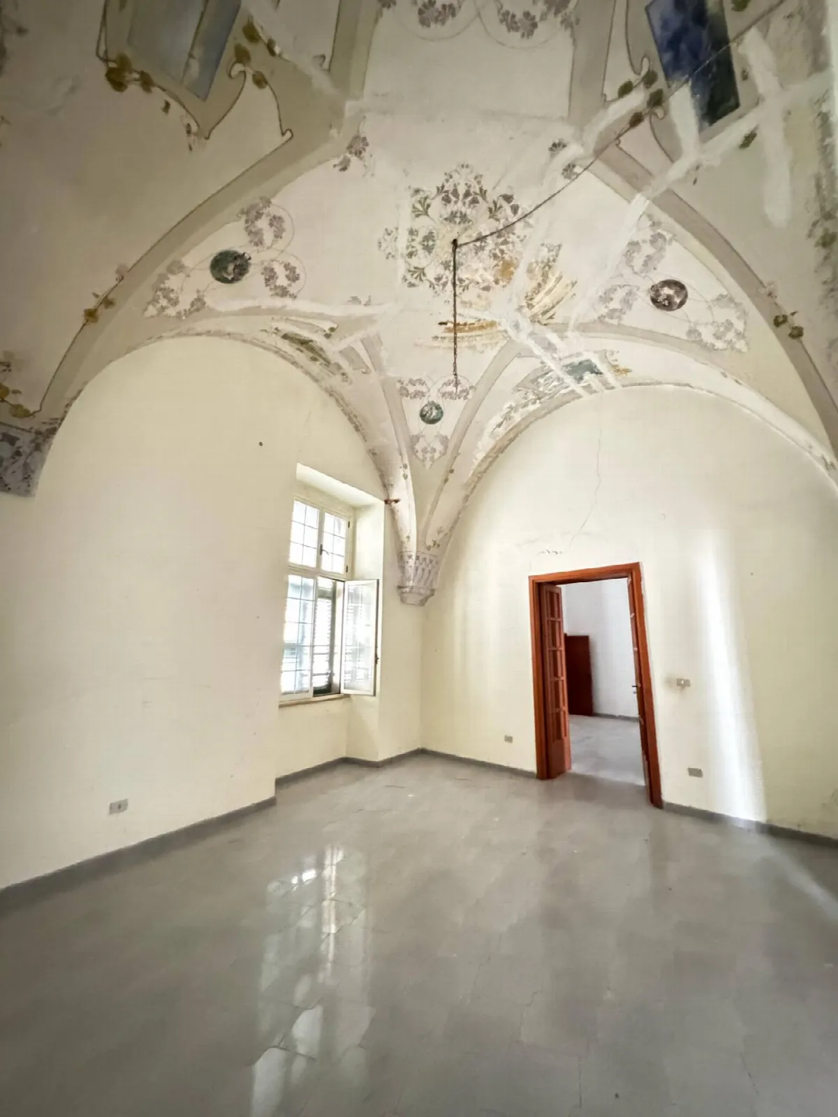 Appartamento in vendita a Gallipoli, centro storico - foto 9