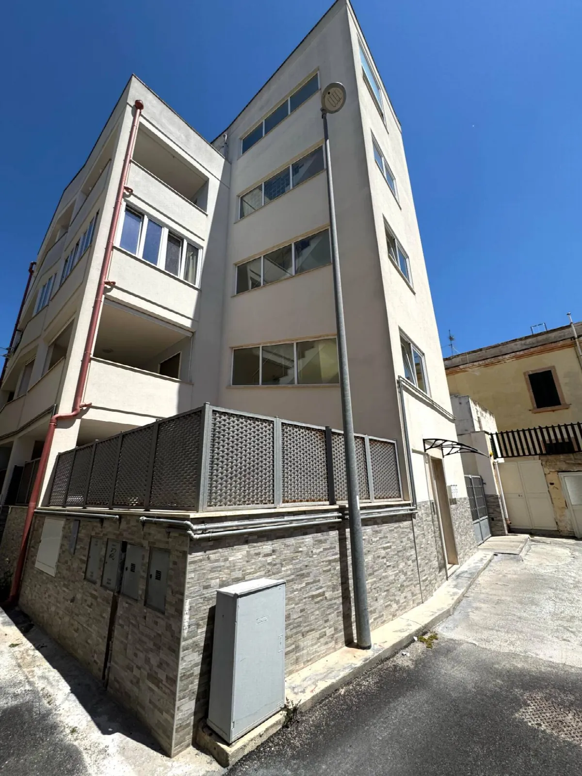 Appartamento in vendita a Gallipoli, Corso Roma - foto 2