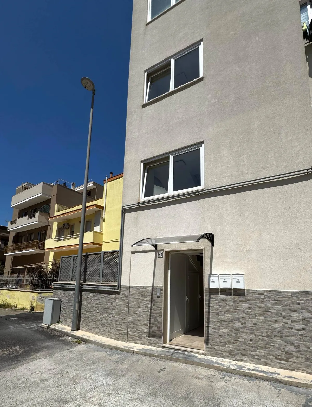 Appartamento in vendita a Gallipoli, Corso Roma - foto 3