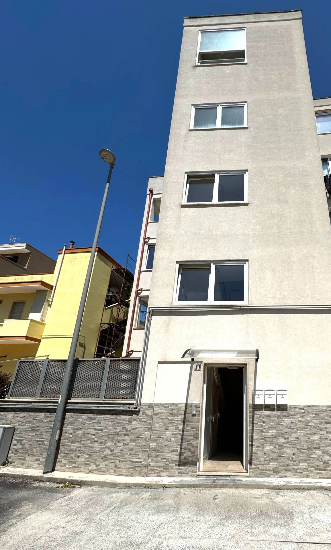 Appartamento in vendita a Gallipoli, Corso Roma - foto 4