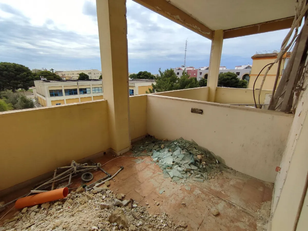 Appartamento in vendita a Gallipoli, Corso Italia - foto 7