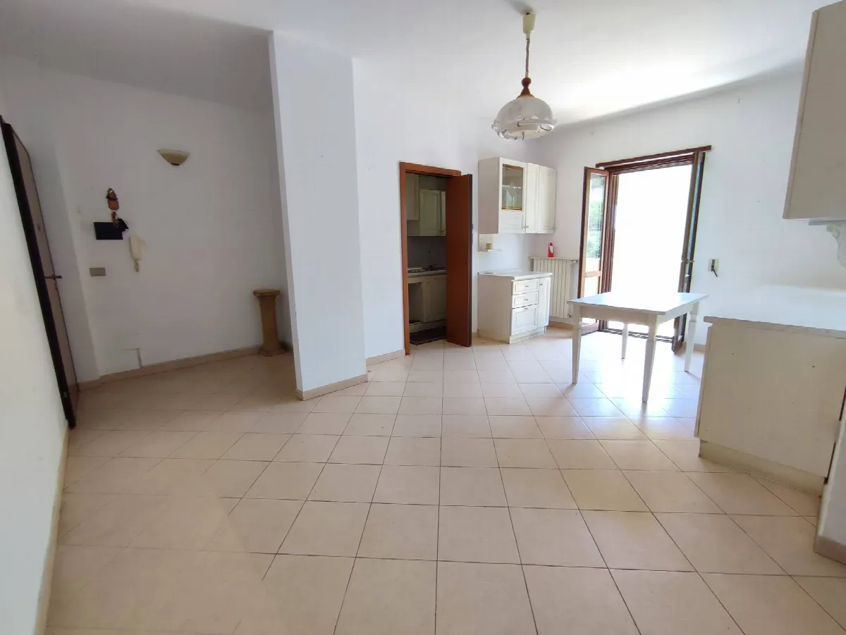 Appartamento in vendita a Gallipoli, Peep - foto 1