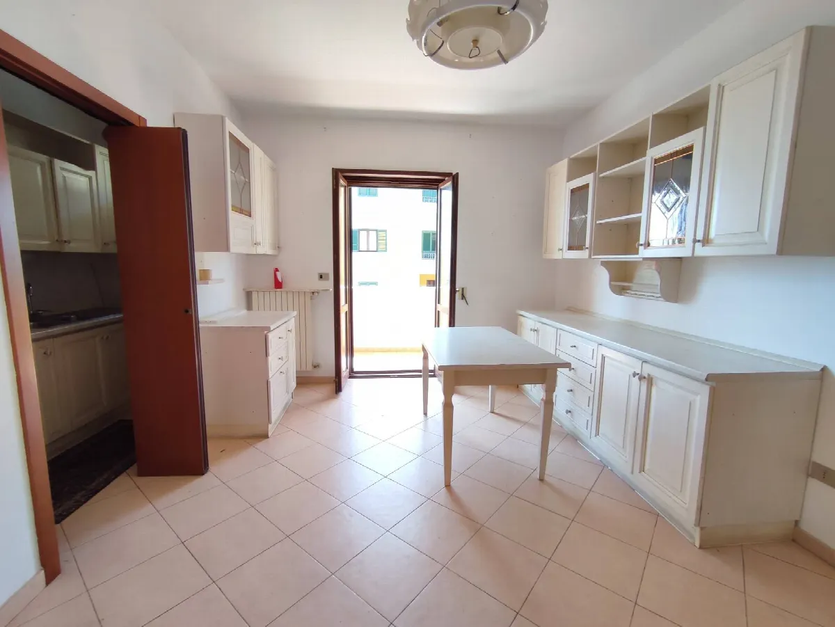 Appartamento in vendita a Gallipoli, Peep - foto 2