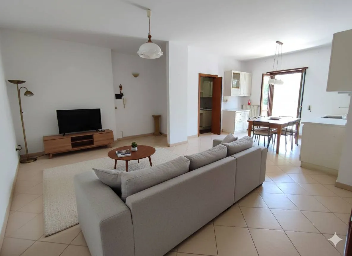 Appartamento in vendita a Gallipoli, Peep - foto 3