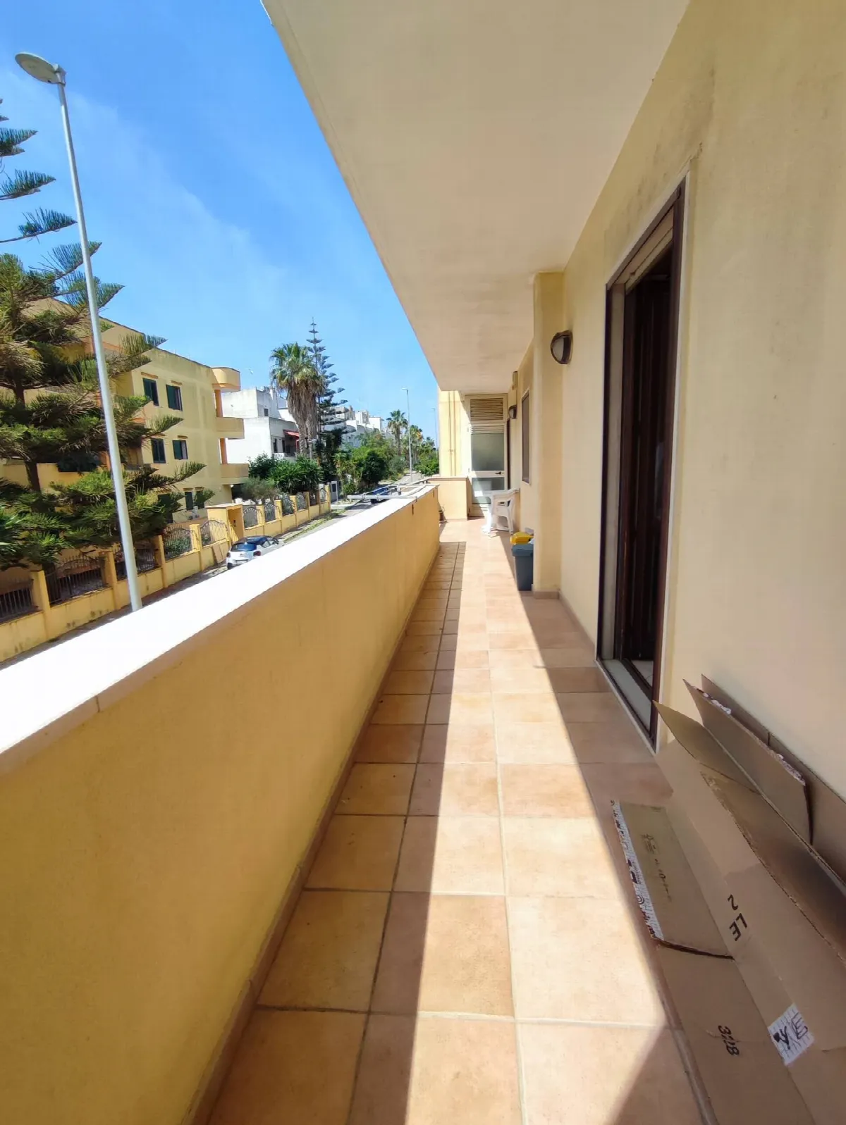 Appartamento in vendita a Gallipoli, Peep - foto 4