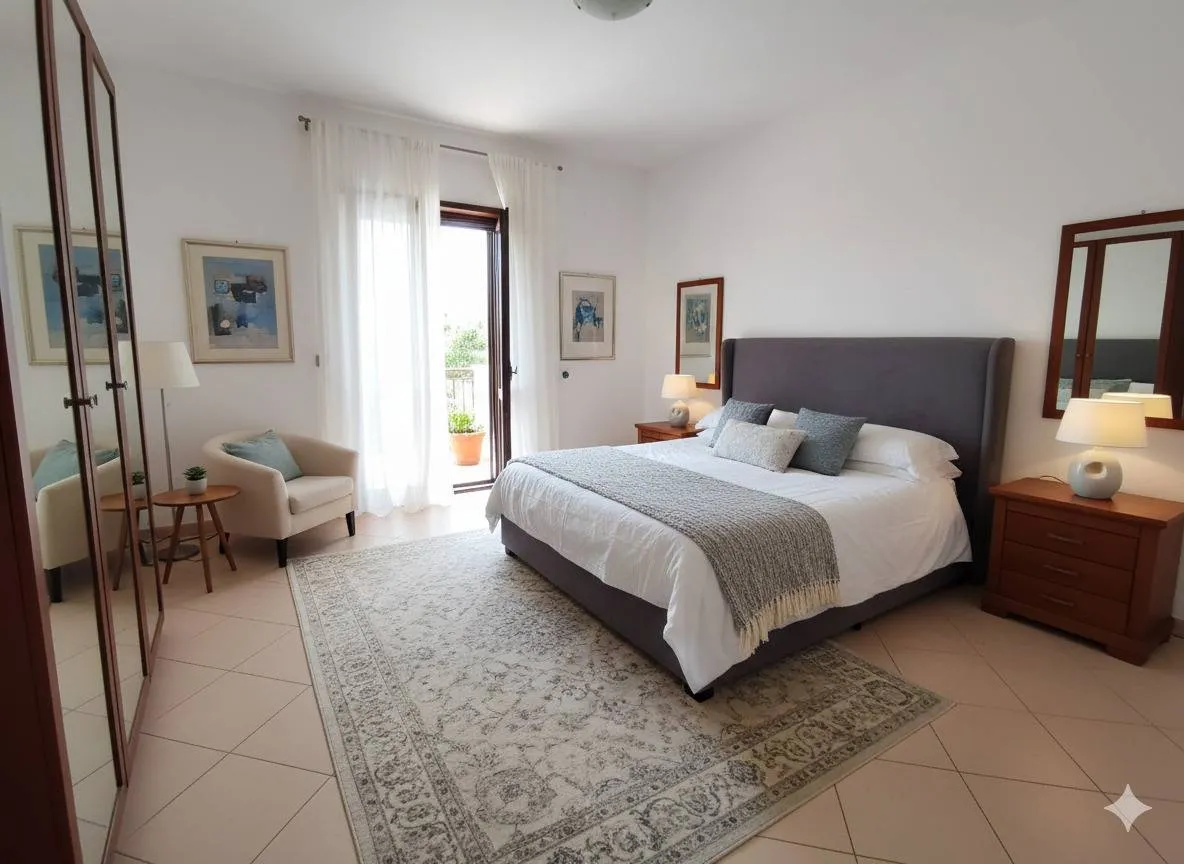 Appartamento in vendita a Gallipoli, Peep - foto 7