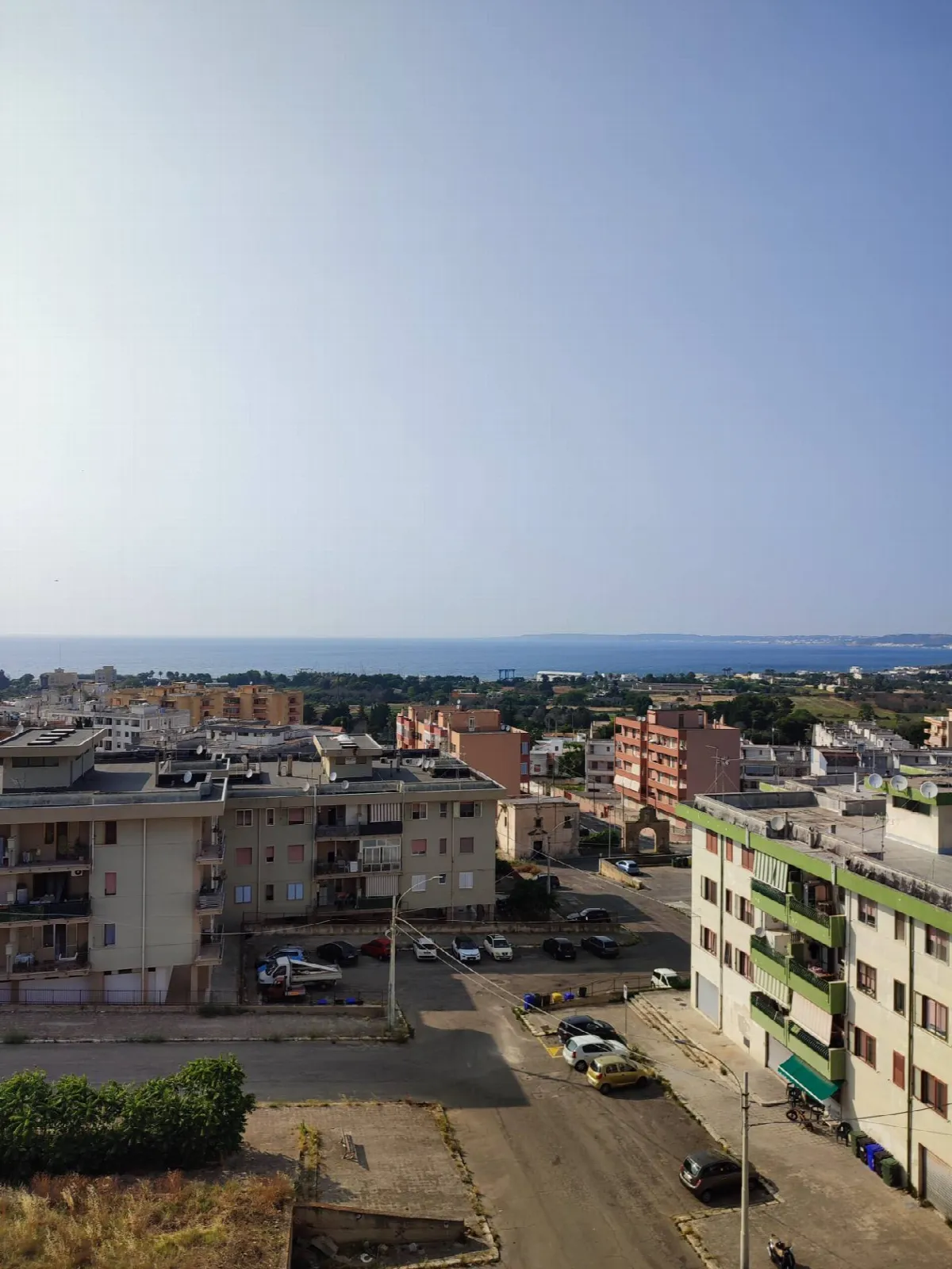 Appartamento in vendita a Gallipoli, Popolare nord - foto 10