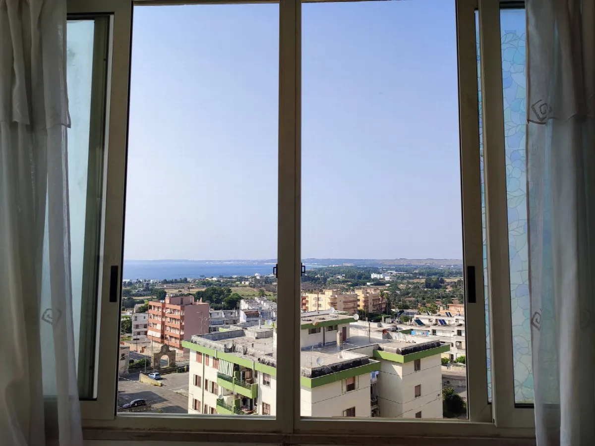 Appartamento in vendita a Gallipoli, Popolare nord - foto 9