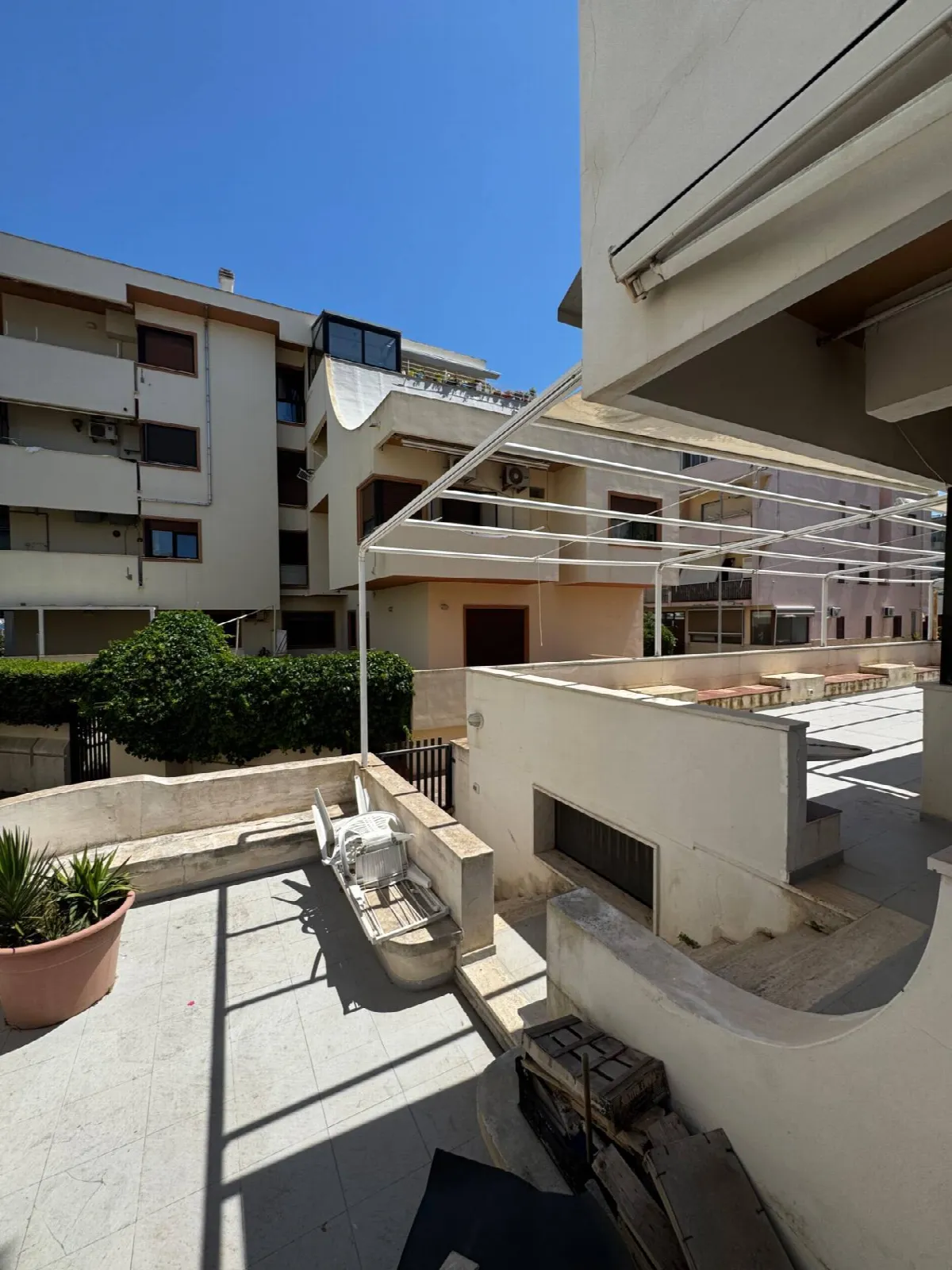 Appartamento in vendita a Gallipoli, Popolare sud - foto 4