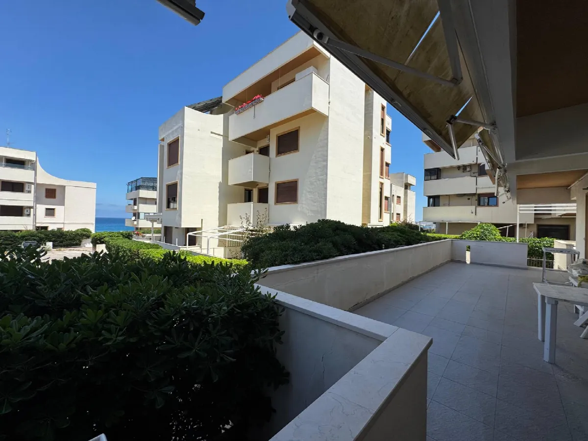 Appartamento in vendita a Gallipoli, Popolare sud - foto 5