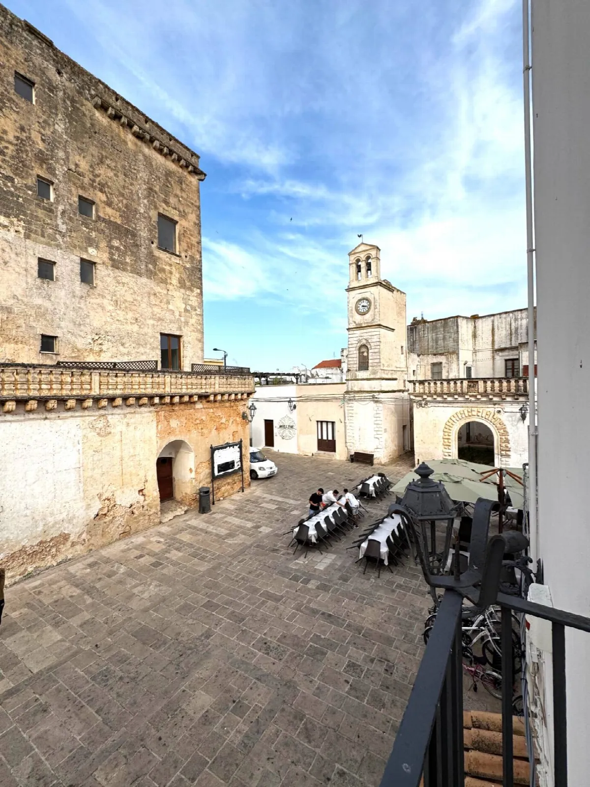 Appartamento in vendita a Alliste - foto 4