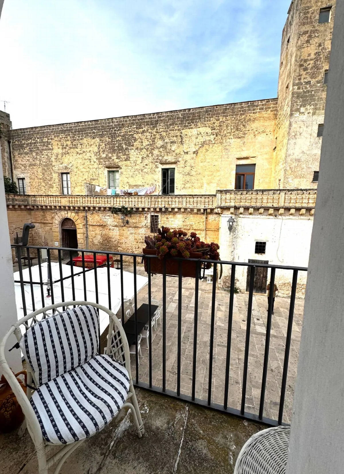 Appartamento in vendita a Alliste - foto 5