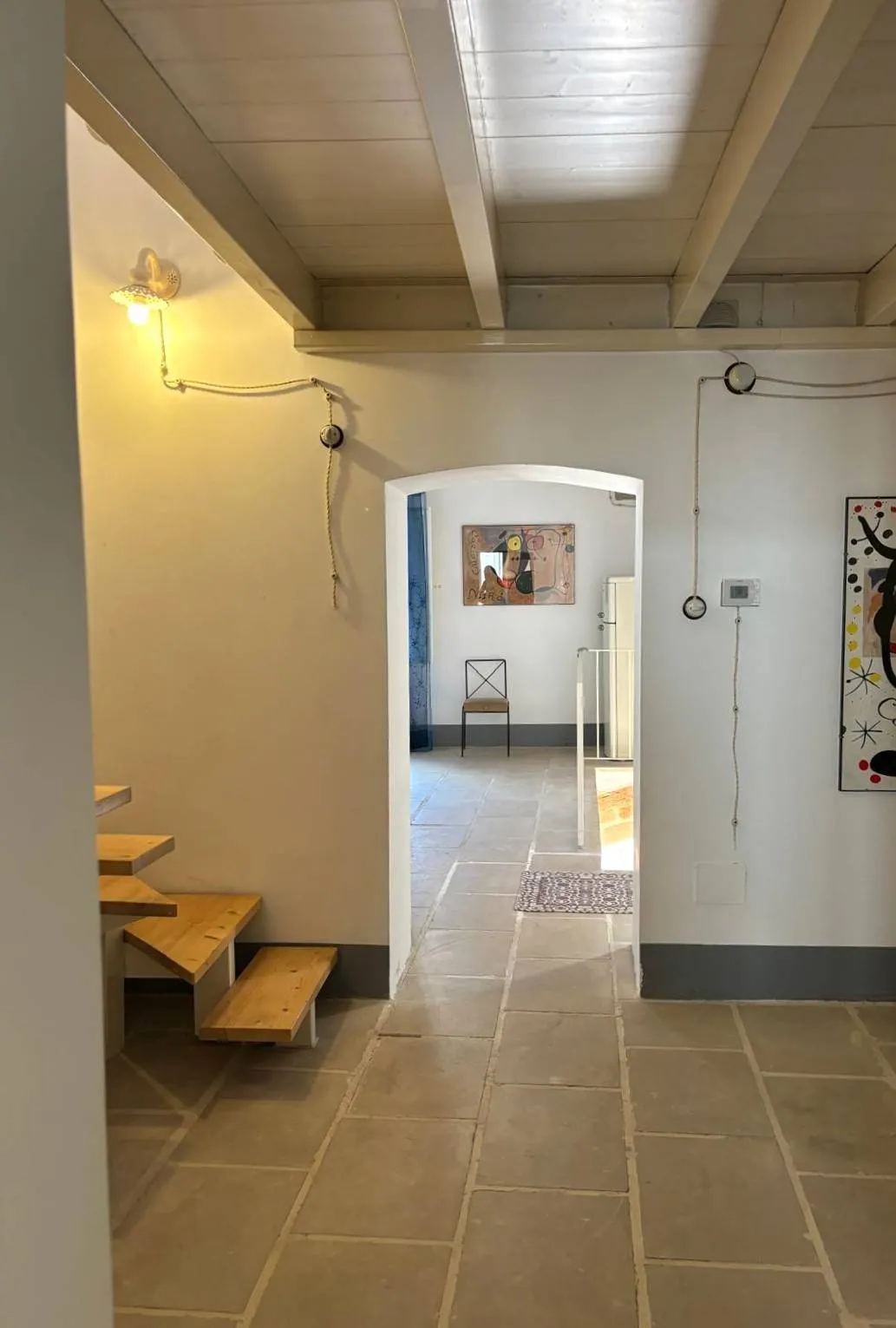 Appartamento in vendita a Alliste - foto 6