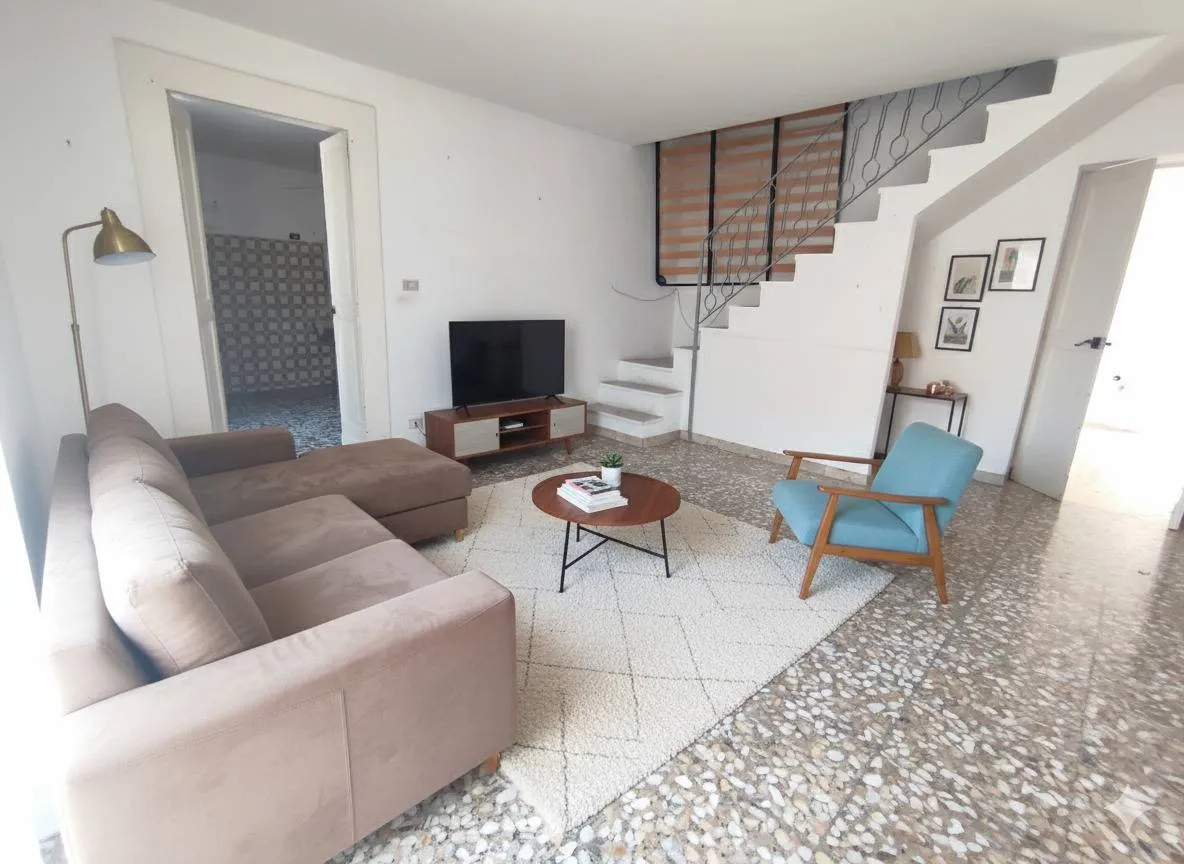 Appartamento in vendita a Gallipoli, centro storico - foto 1