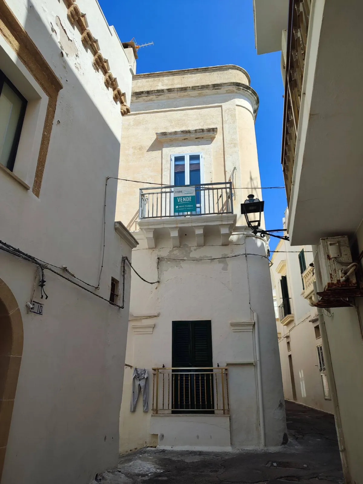 Appartamento in vendita a Gallipoli, centro storico - foto 2