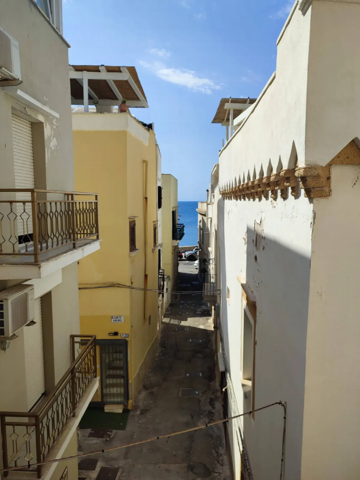 Appartamento in vendita a Gallipoli, centro storico - foto 3