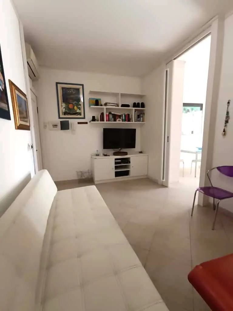 Appartamento in vendita a Gallipoli, Lido - foto 10