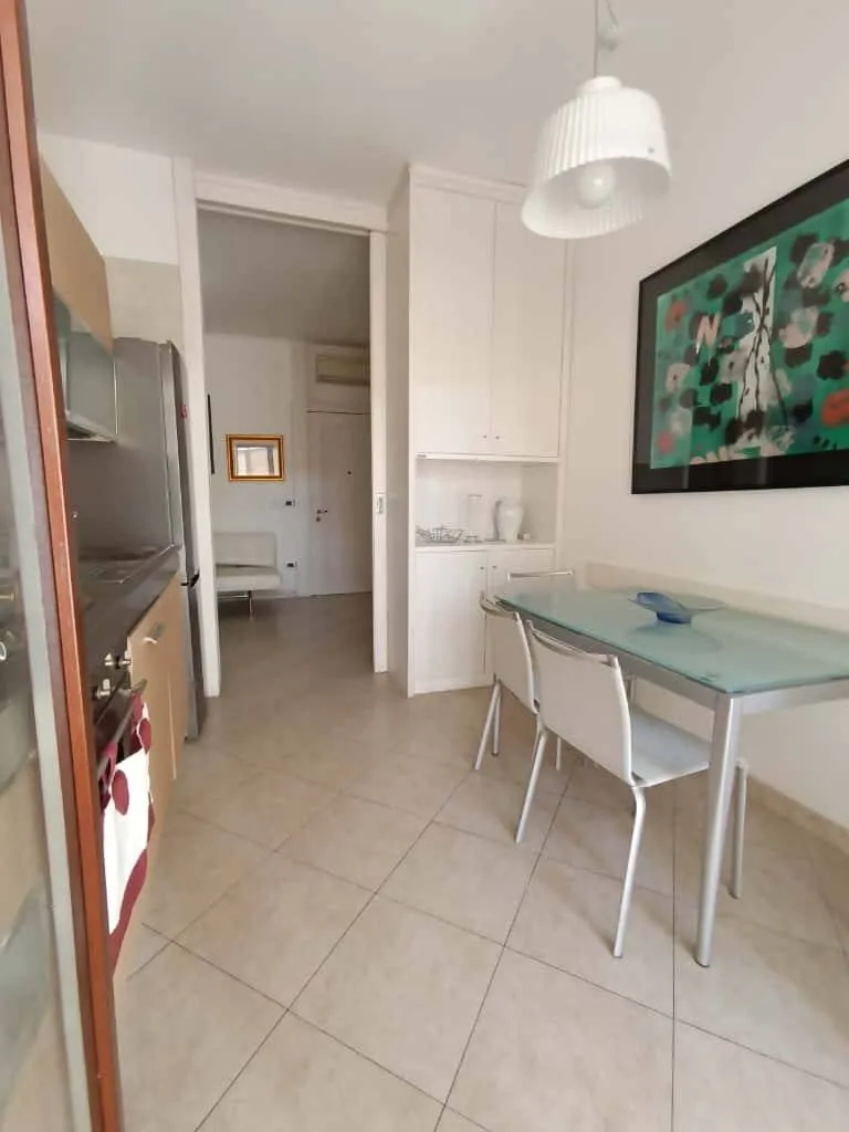 Appartamento in vendita a Gallipoli, Lido - foto 3