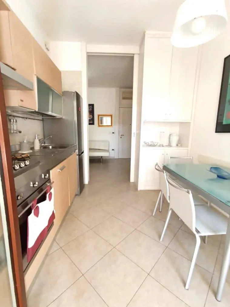 Appartamento in vendita a Gallipoli, Lido - foto 4