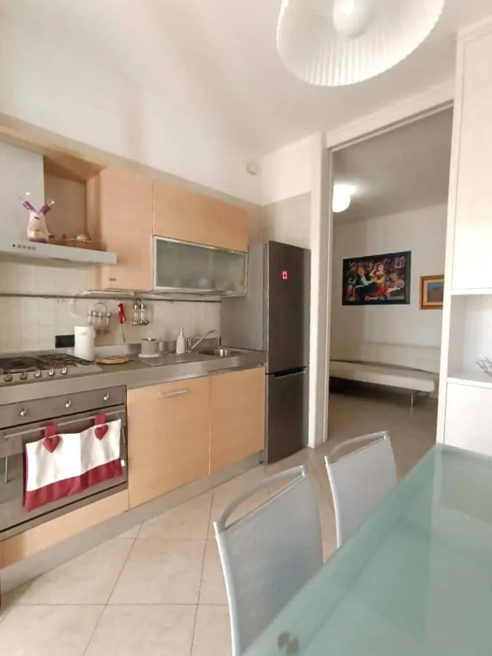 Appartamento in vendita a Gallipoli, Lido - foto 5