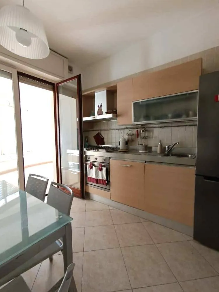 Appartamento in vendita a Gallipoli, Lido - foto 6