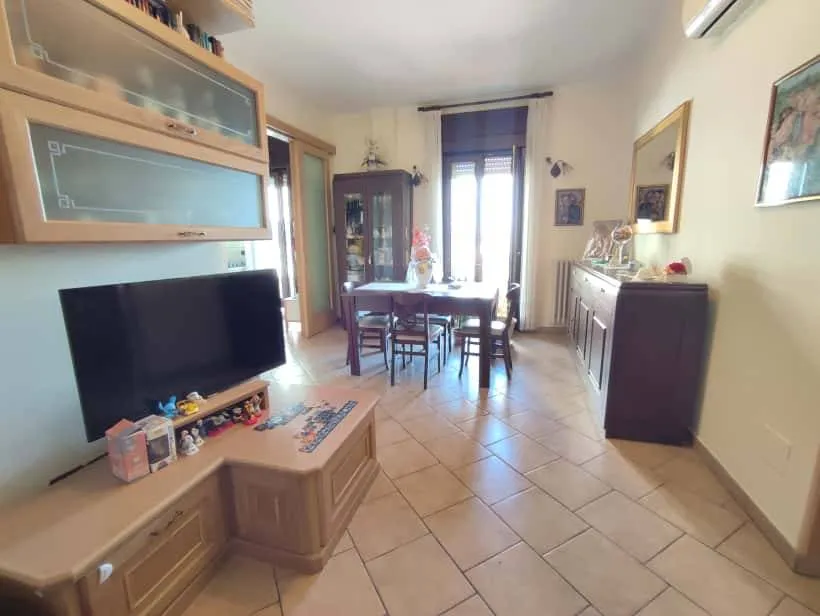 Appartamento in vendita a Gallipoli, Popolare nord - foto 4