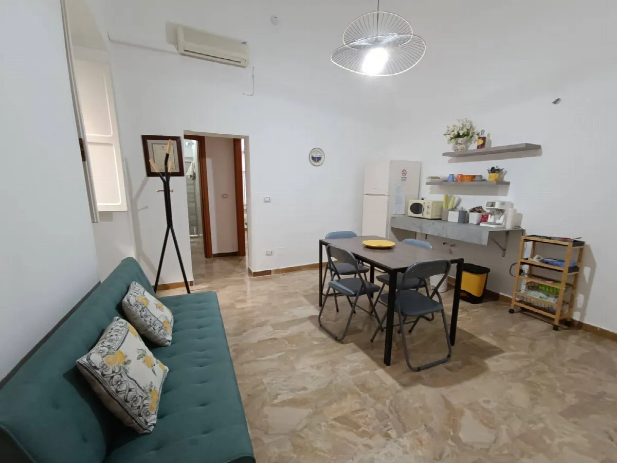 Appartamento in vendita a Gallipoli, centro storico - foto 1